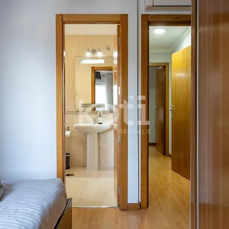 Appartement Terraza Y Parking - Atico Capitan - Koti Fuengirola